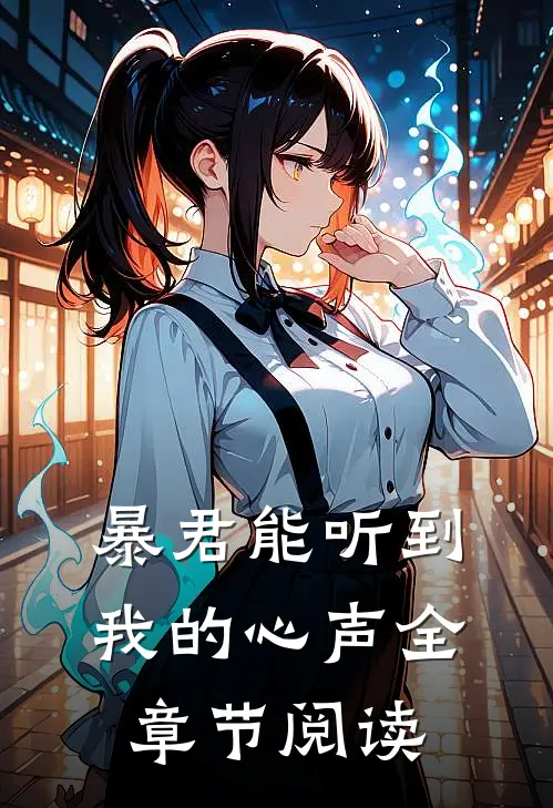暴君能听到我的心声全章节阅读