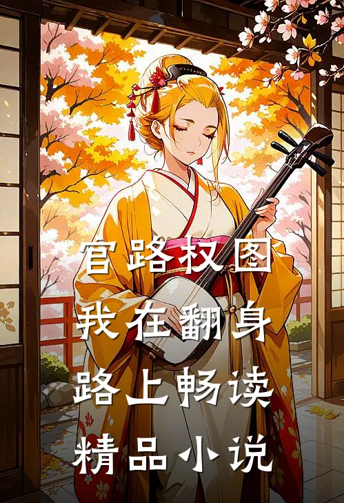 官路权图：我在翻身路上畅读精品小说