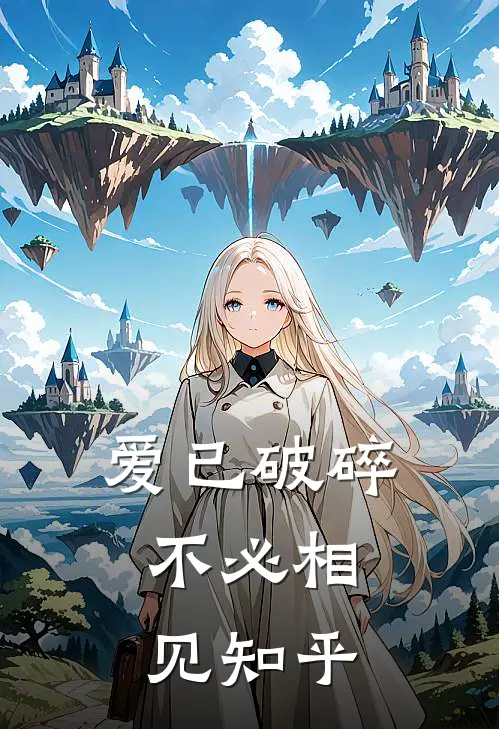 爱已破碎,不必相见知乎免费阅读