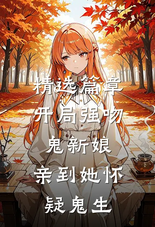 精选篇章开局强吻鬼新娘，亲到她怀疑鬼生