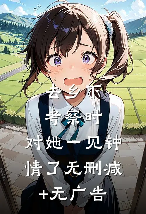 去乡下考察时，对她一见钟情了无删减+无广告