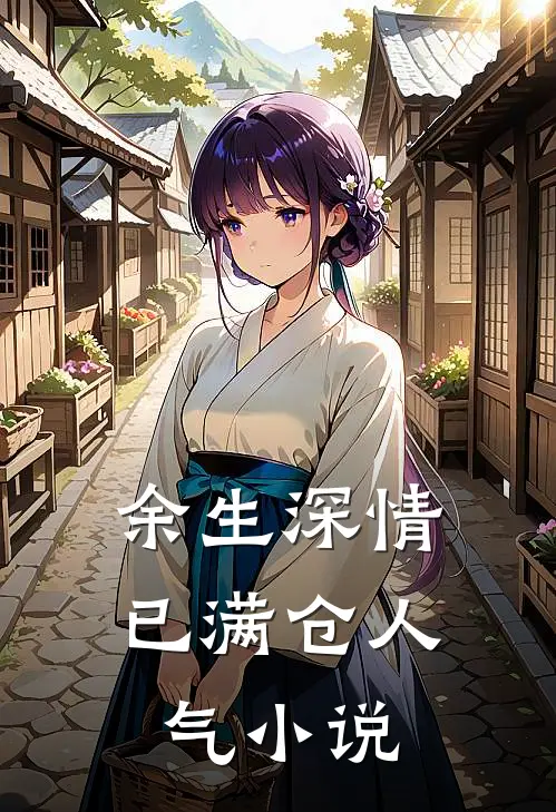 余生深情已满仓人气小说