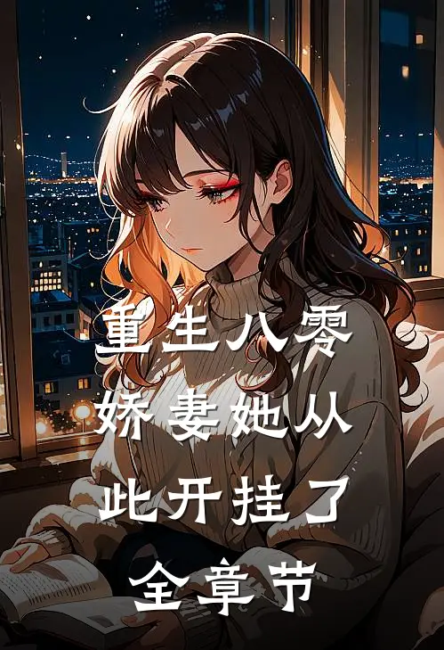 重生八零娇妻她从此开挂了全章节免费阅读