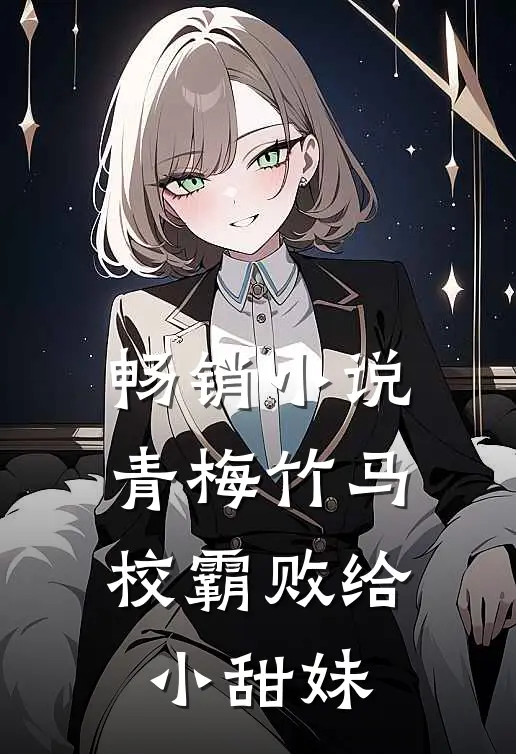 畅销小说青梅竹马：校霸败给小甜妹