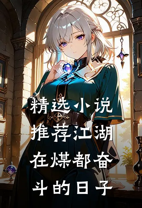 精选小说推荐江湖：在煤都奋斗的日子