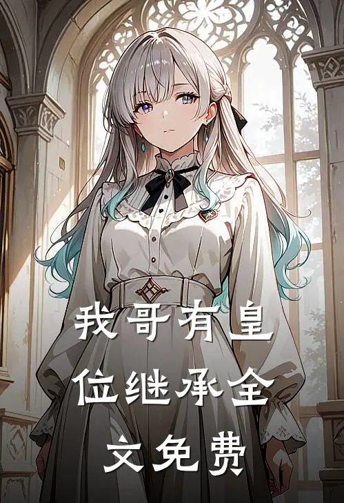 我哥有皇位继承全文免费