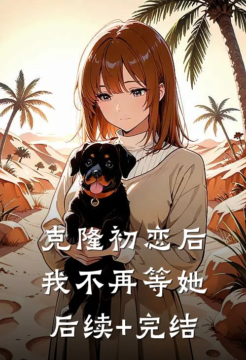克隆初恋后，我不再等她后续+完结