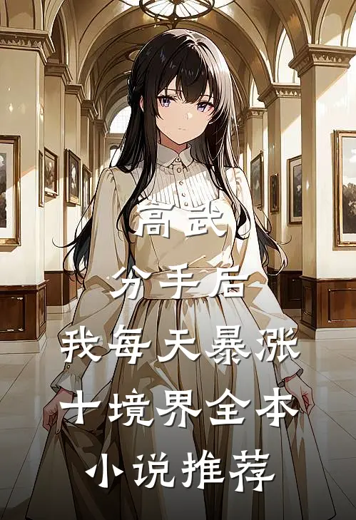 高武：分手后，我每天暴涨十境界全本小说推荐