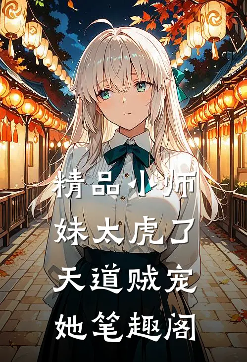 精品小师妹太虎了天道贼宠她笔趣阁