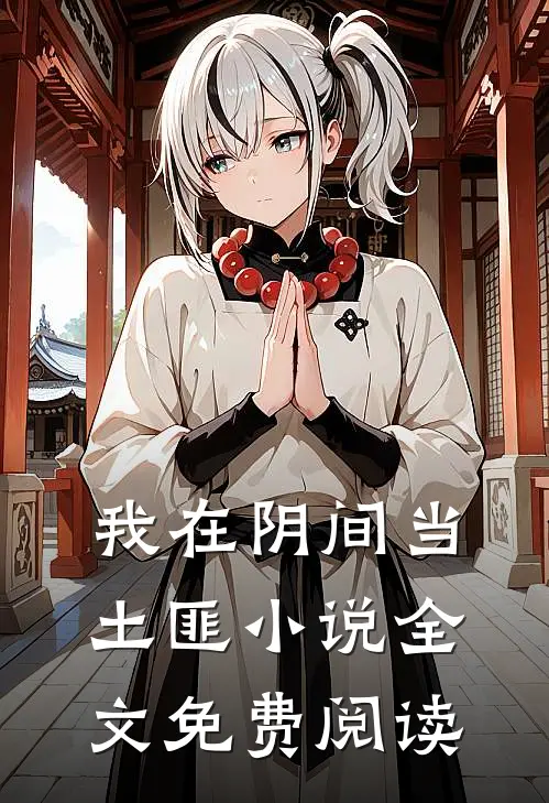 我在阴间当土匪小说全文免费阅读