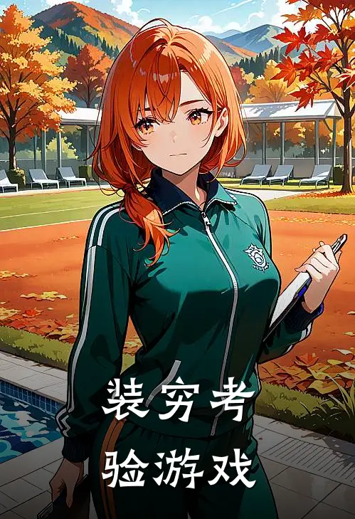 装穷考验游戏