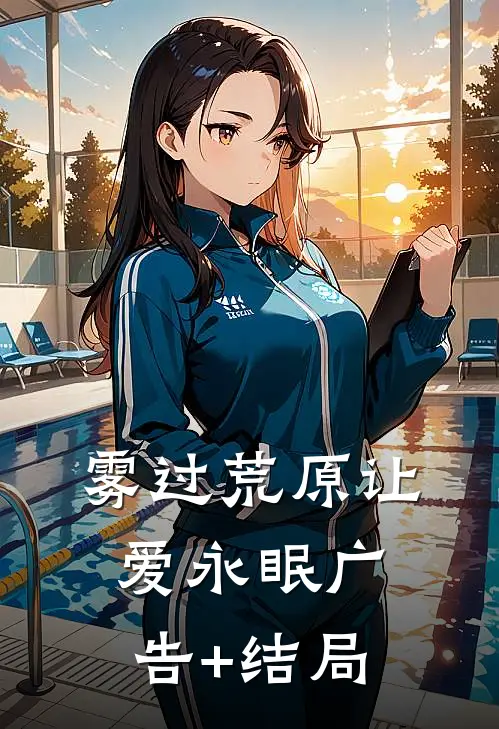 雾过荒原让爱永眠广告+结局
