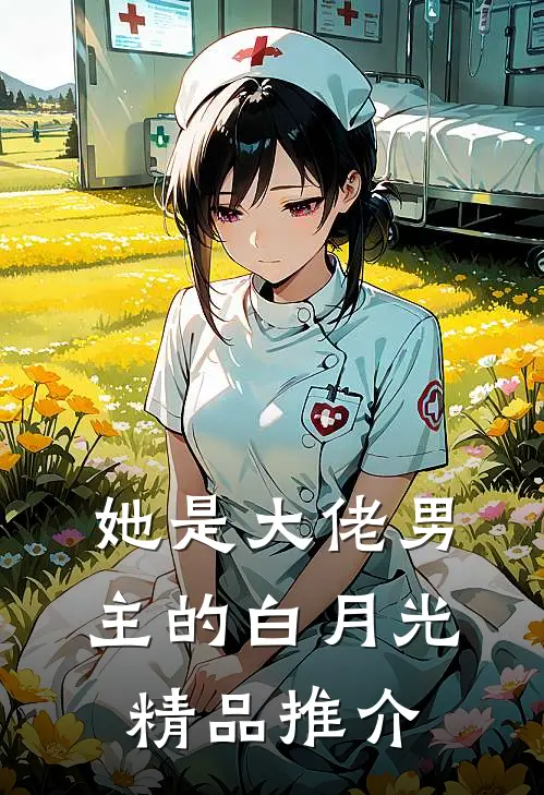 她是大佬男主的白月光精品推介