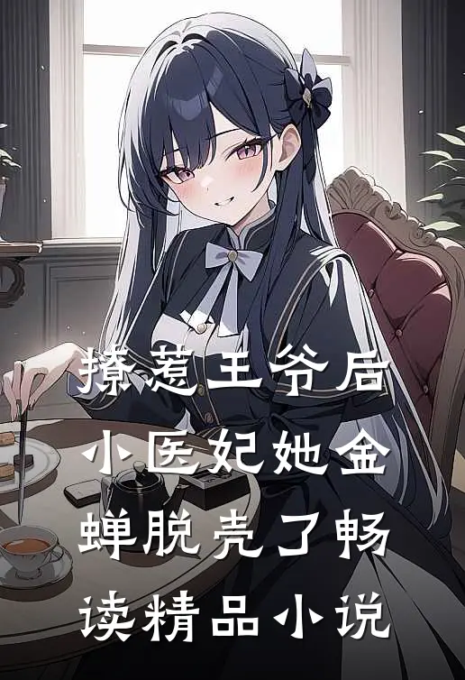 撩惹王爷后，小医妃她金蝉脱壳了畅读精品小说