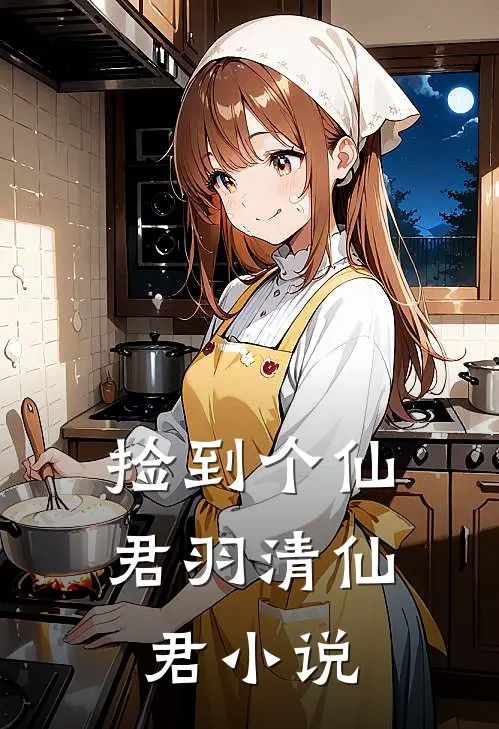 捡到个仙君羽清仙君小说