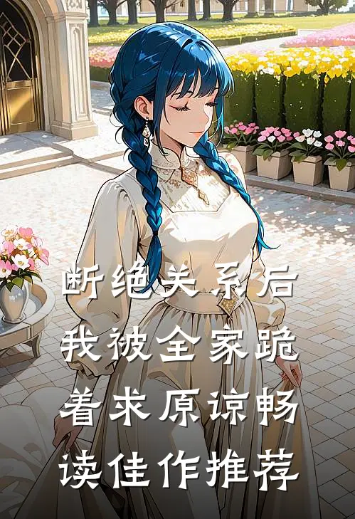 断绝关系后，我被全家跪着求原谅畅读佳作推荐
