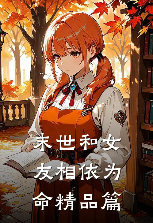 末世和女友相依为命精品篇