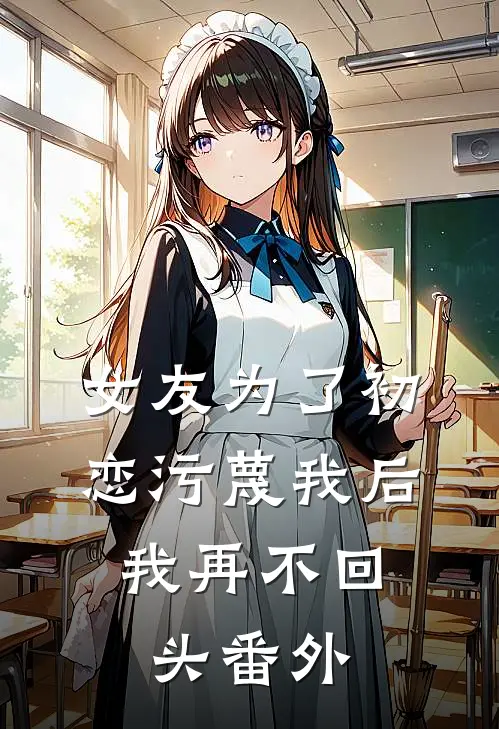 女友为了初恋污蔑我后，我再不回头 番外