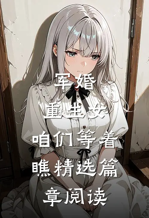 军婚：重生女，咱们等着瞧精选篇章阅读