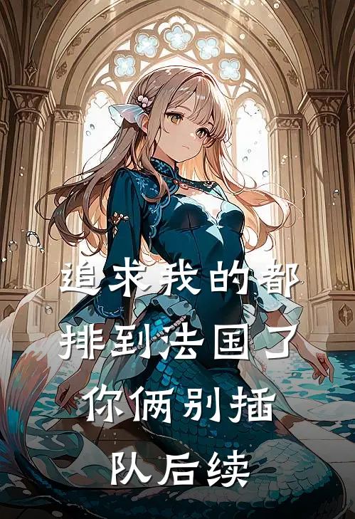 追求我的都排到法国了，你俩别插队后续