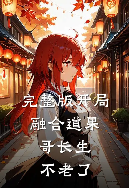 完整版开局融合道果，哥长生不老了