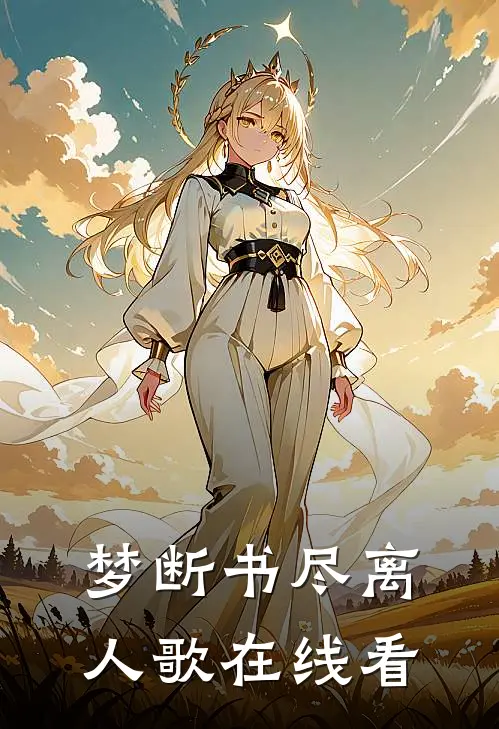 梦断书尽离人歌在线看