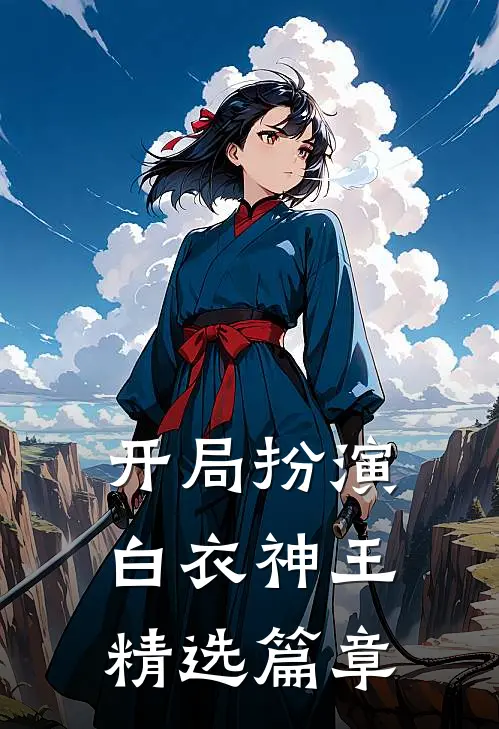 开局扮演白衣神王精选篇章