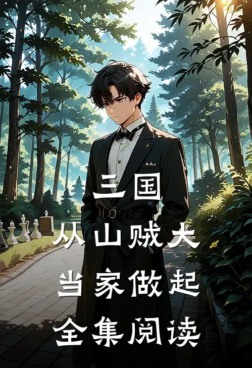三国：从山贼大当家做起全集阅读