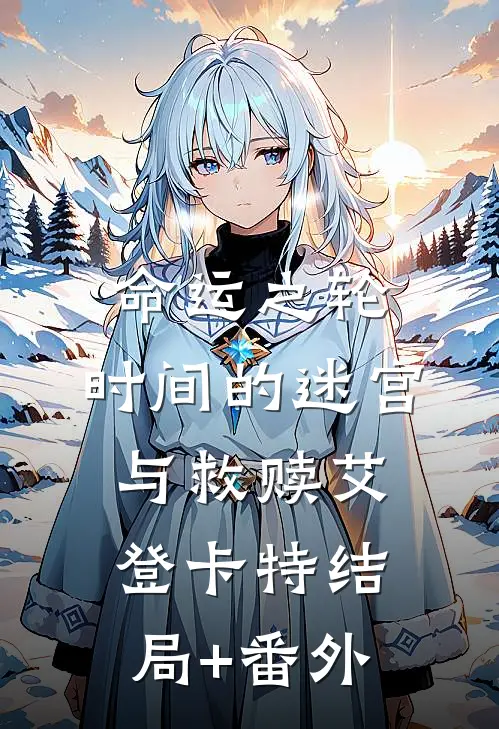 《命运之轮：时间的迷宫与救赎》艾登卡特结局+番外