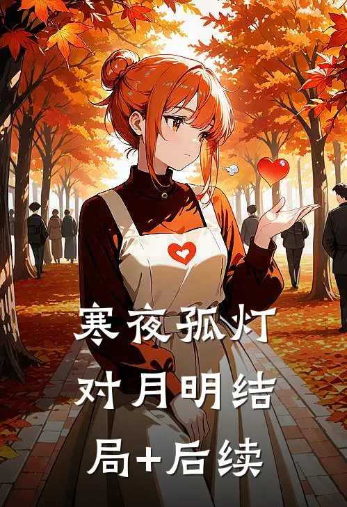 寒夜孤灯对月明结局+后续