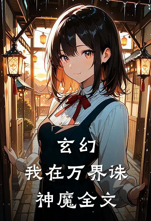 玄幻：我在万界诛神魔全文