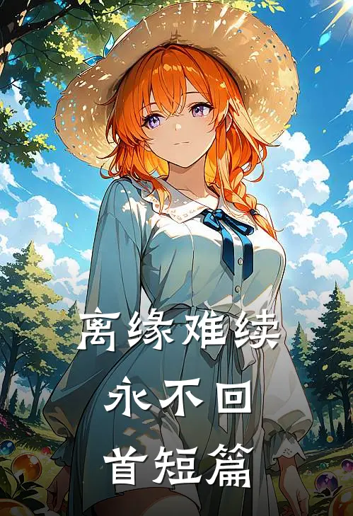 离缘难续,永不回首短篇