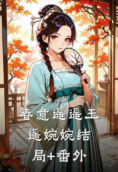 春意遥遥玉遥婉婉结局+番外