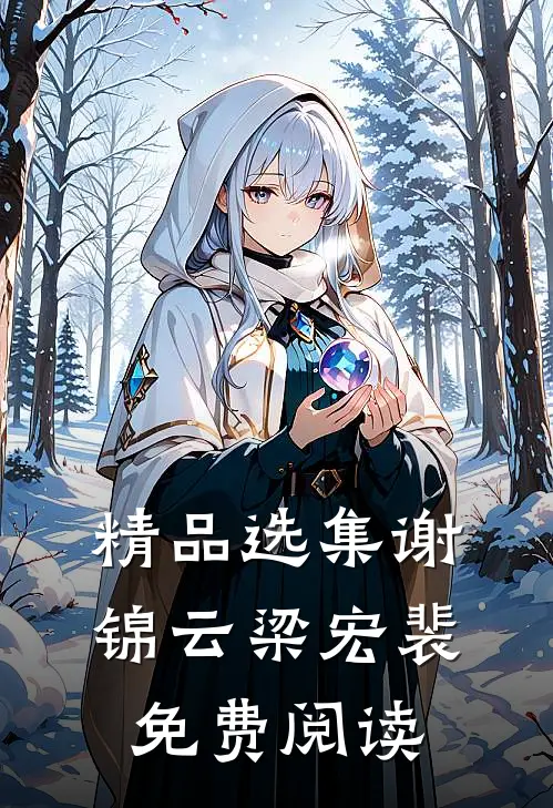 精品选集谢锦云梁宏裴免费阅读