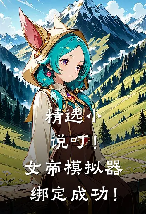 精选小说叮！女帝模拟器绑定成功！