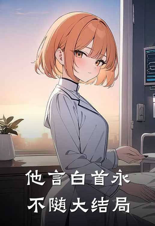 他言白首永不随大结局