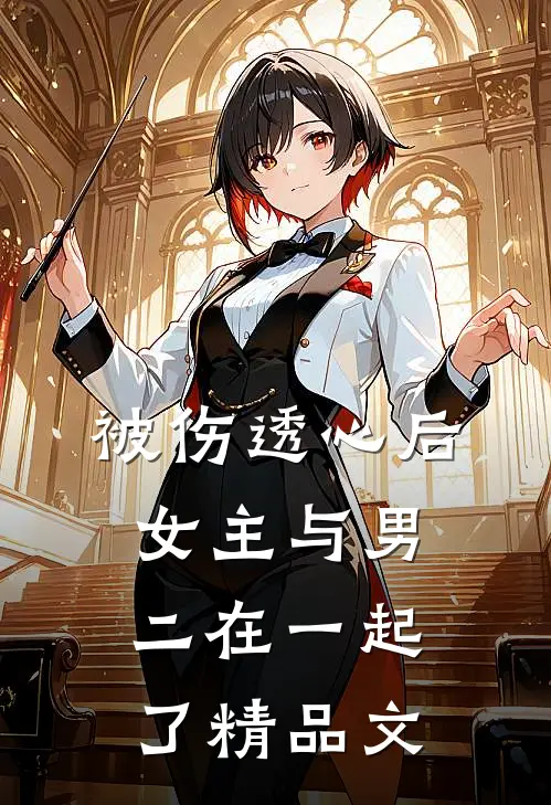 被伤透心后,女主与男二在一起了精品文