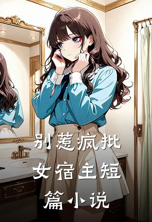 别惹疯批女宿主短篇在线阅读
