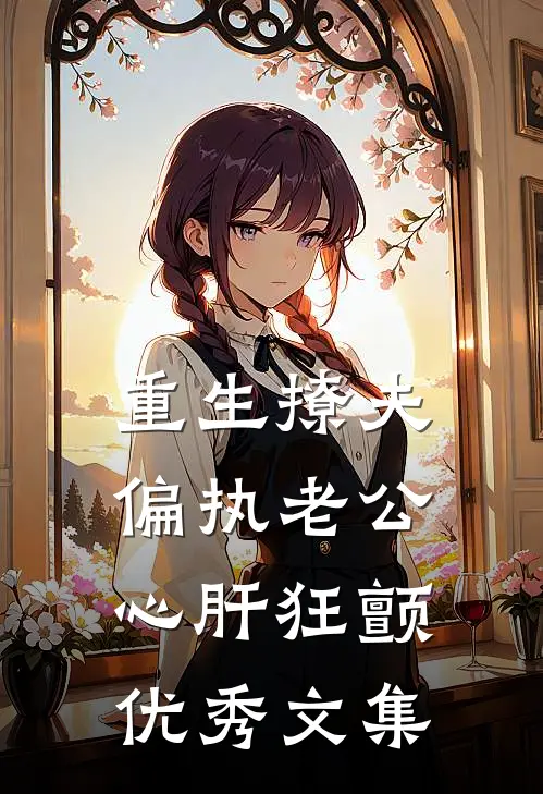 重生撩夫：偏执老公心肝狂颤优秀文集