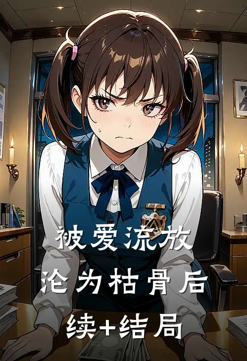 被爱流放，沦为枯骨后续+结局