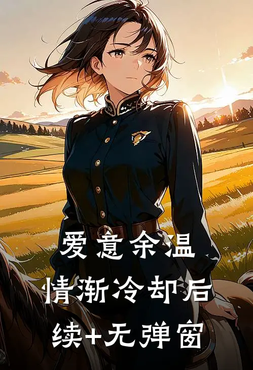 爱意余温，情渐冷却后续+无弹窗