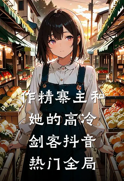 作精寨主和她的高冷剑客抖音热门全局