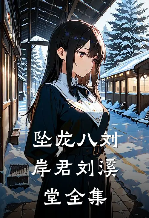 坠龙-八刘岸君刘溪堂全集