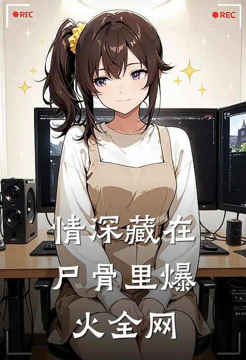 情深藏在尸骨里爆火全网