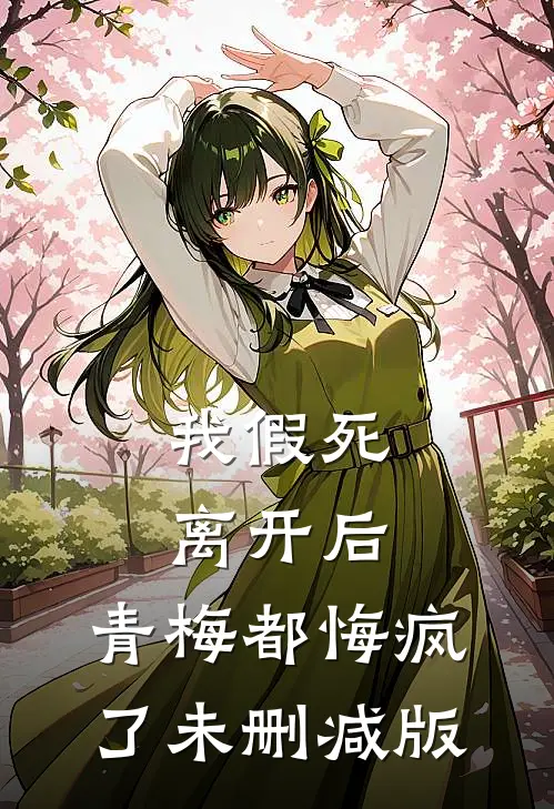 我假死离开后，青梅都悔疯了未删减版