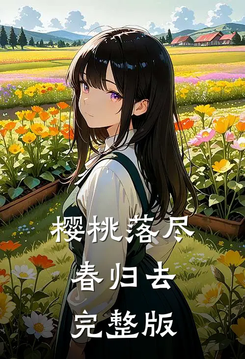樱桃落尽春归去完整版
