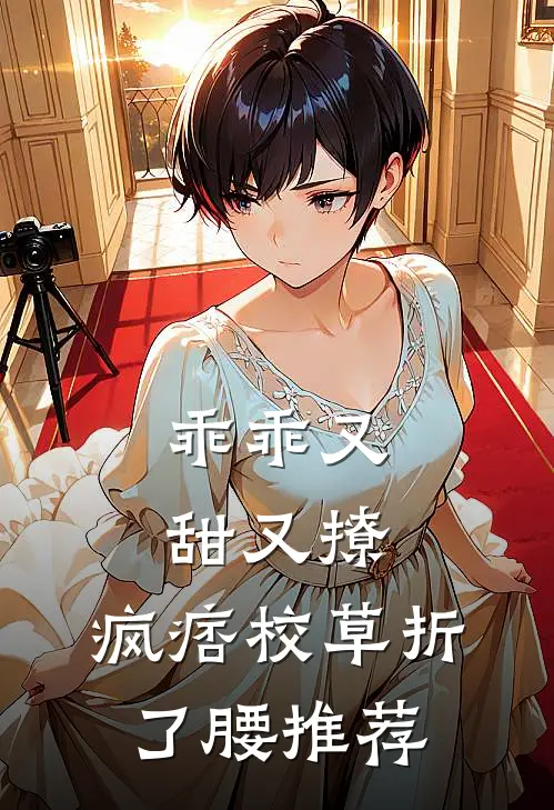 乖乖又甜又撩，疯痞校草折了腰推荐