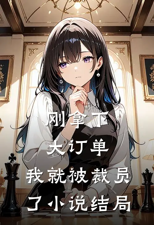 刚拿下大订单，我就被裁员了小说结局