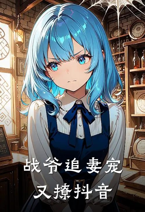 战爷追妻宠又撩抖音