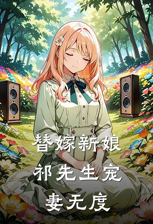 替嫁新娘：祁先生宠妻无度